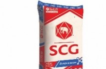 Giới thiệu xi măng SCG Super